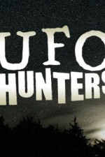 Watch UFO Hunters Megavideo